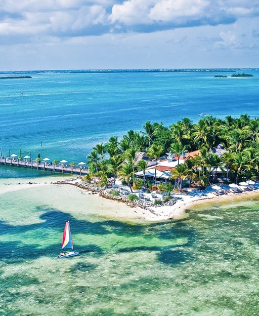The best resorts in Florida for a relaxing vacation in the Sunshine State