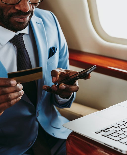 American Express Business Gold Card review: No fuss with high earning potential