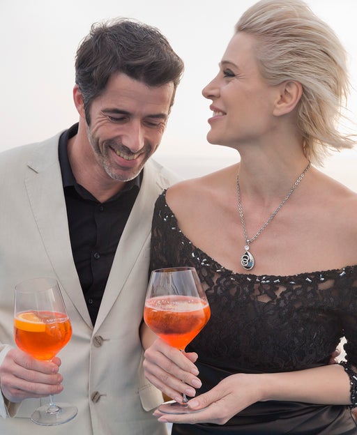 Here’s my secret to the perfect cruise wardrobe that makes packing a breeze