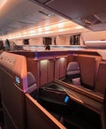 How much should you pay for a first-class upgrade?