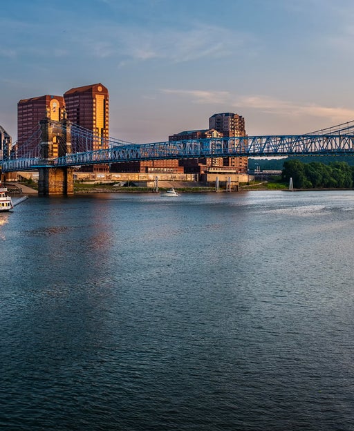7 best US river cruises