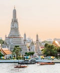 Alaska Airlines Global Getaways promo: Up to 50% off award flights to Portugal, Argentina, Thailand and more
