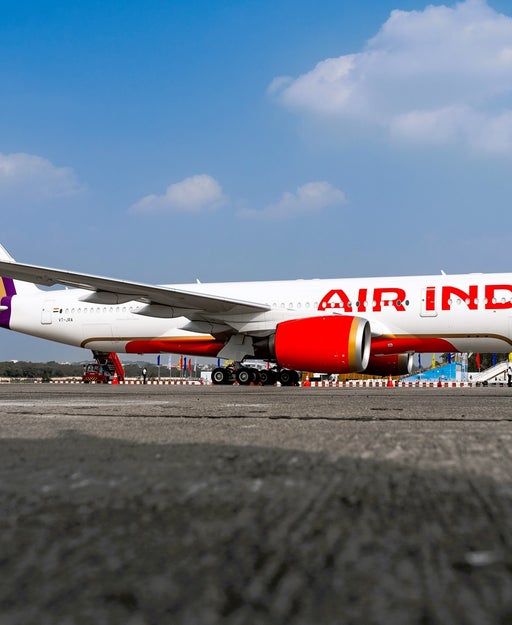 Air India set to become a ’world-class global airline with an Indian heart’ — once it overcomes plane and seat delays
