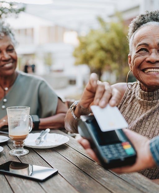 The best credit cards for retirees and seniors