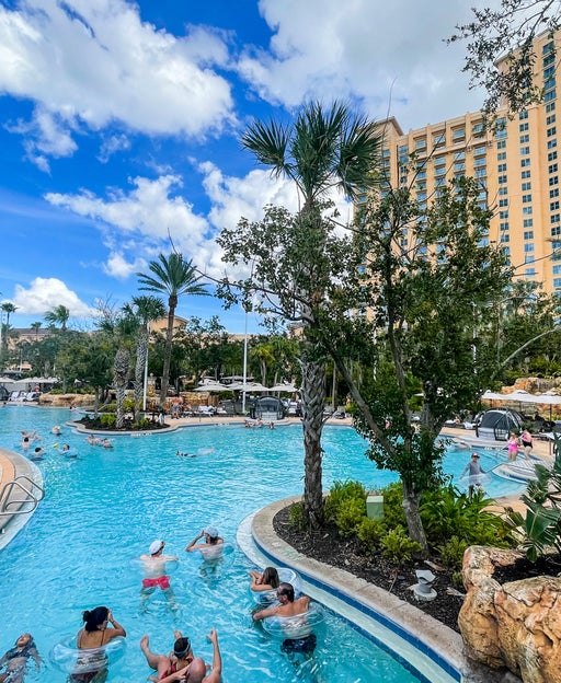 New Marriott Bonvoy card offers: Highest-ever bonuses offering up to five free nights