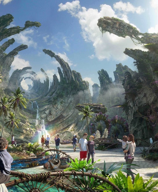 Popular Disneyland attraction closing early next year to make way for 'Avatar' expansion