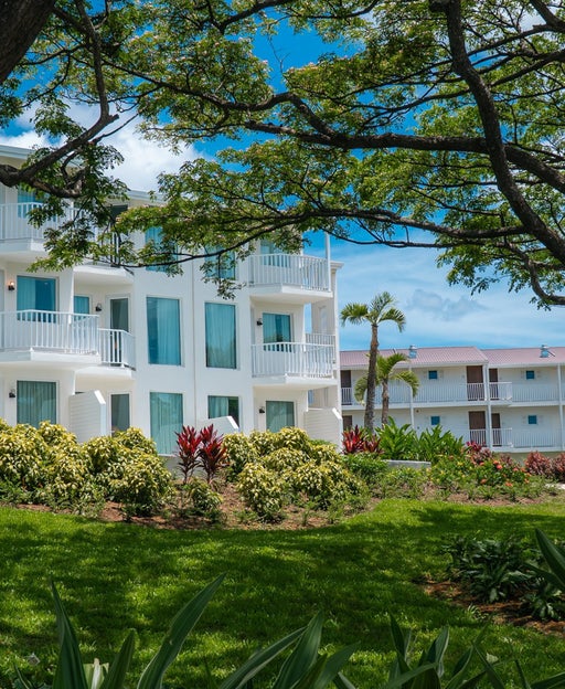 Secrets St. Lucia is now open and bookable from 21,000 Hyatt points